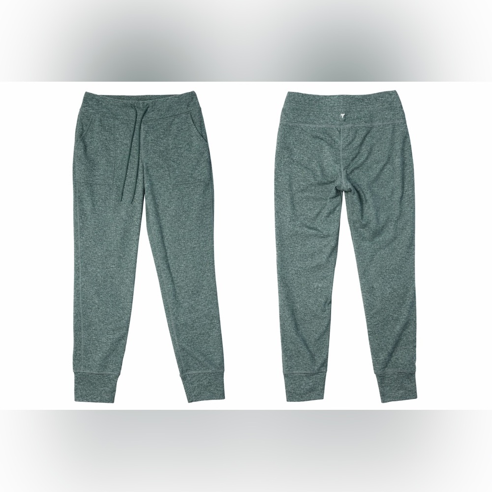 Old Navy Active Joggers Size Medium Green
Performance Pants